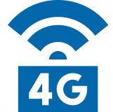 Kết nối 4G